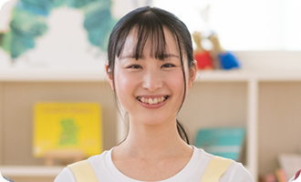 スタッフの写真