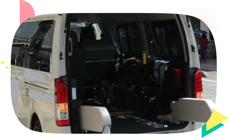 メインビジュアル